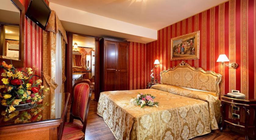 San Zulian B * Venecia